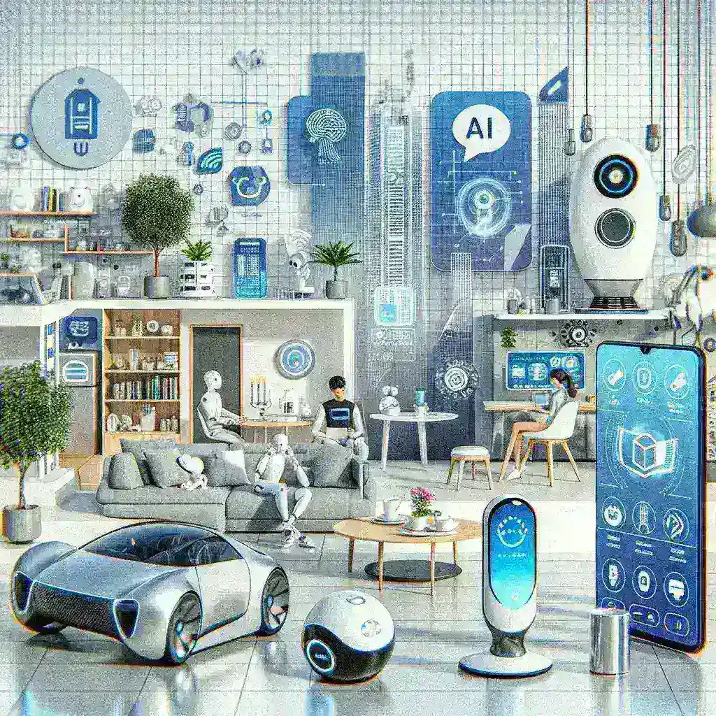 Günlük Hayat için En İyi Yapay Zeka Araçları: 2024’ün En Kullanışlı AI Uygulamaları