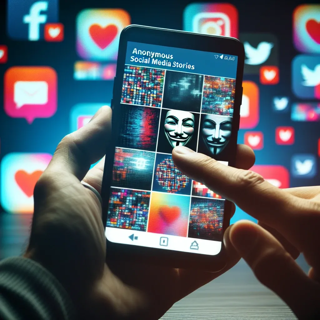 Instagram Hikaye İzleme: Gizli ve Anonim Yöntemler Rehberi