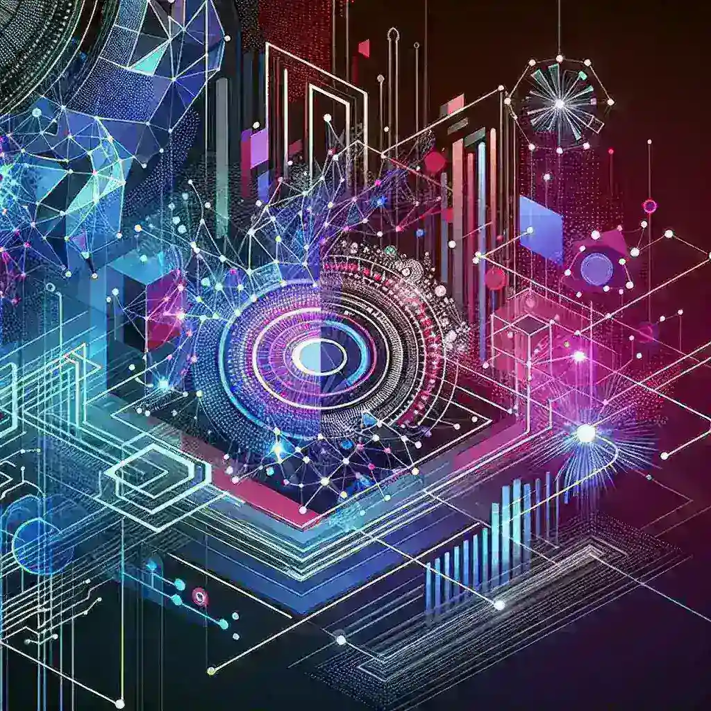 Logo Tasarımı için Yapay Zeka Araçları: Modern Tasarımın Geleceği