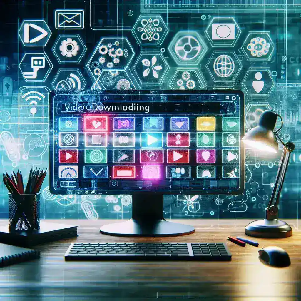 YouTube Video İndirici SSYouTube – Yeni Sürüm 2025 Özellikleri ve Kullanım Rehberi