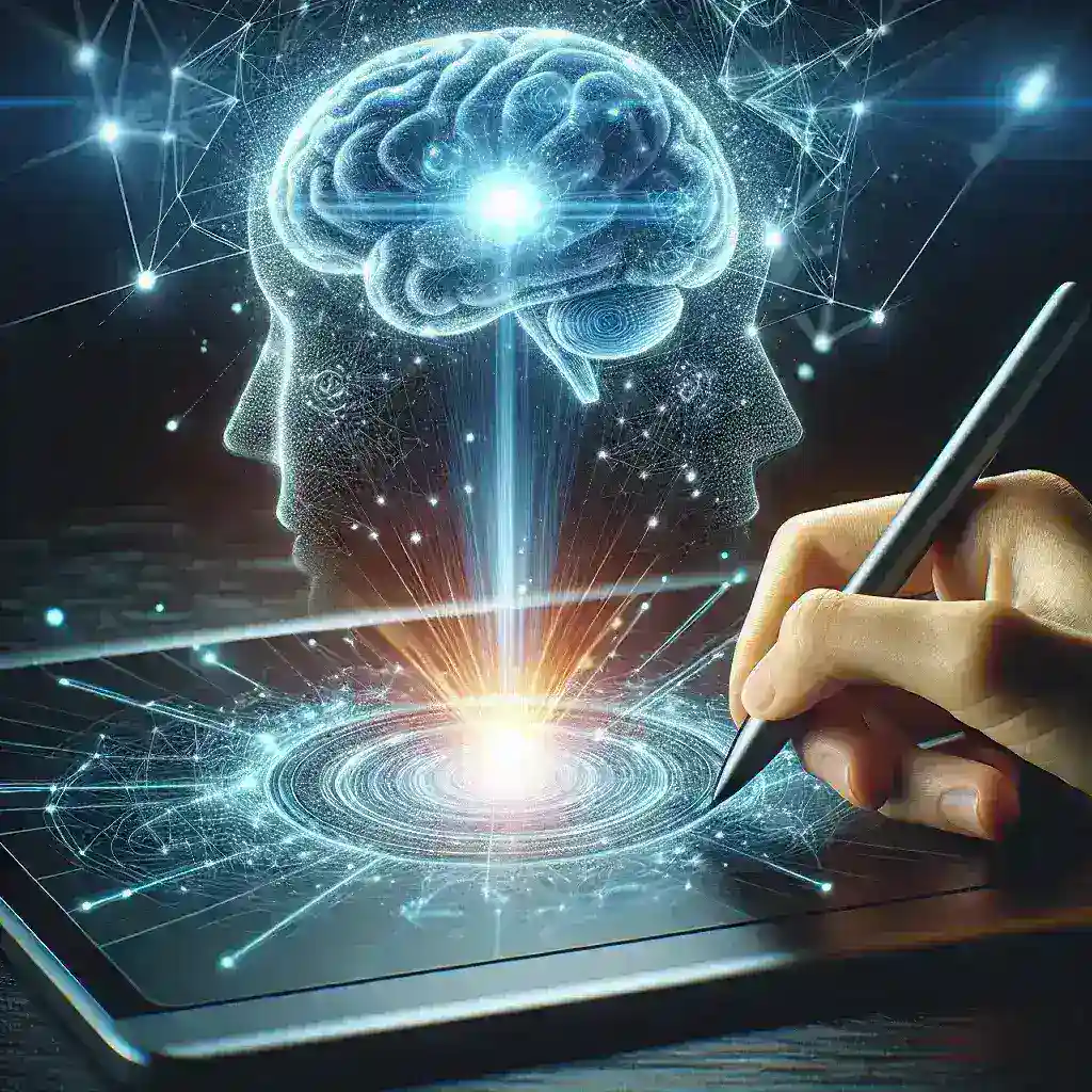 Görsel İçerik Oluşturmak İçin Yapay Zeka: Dijital Tasarımda Devrim