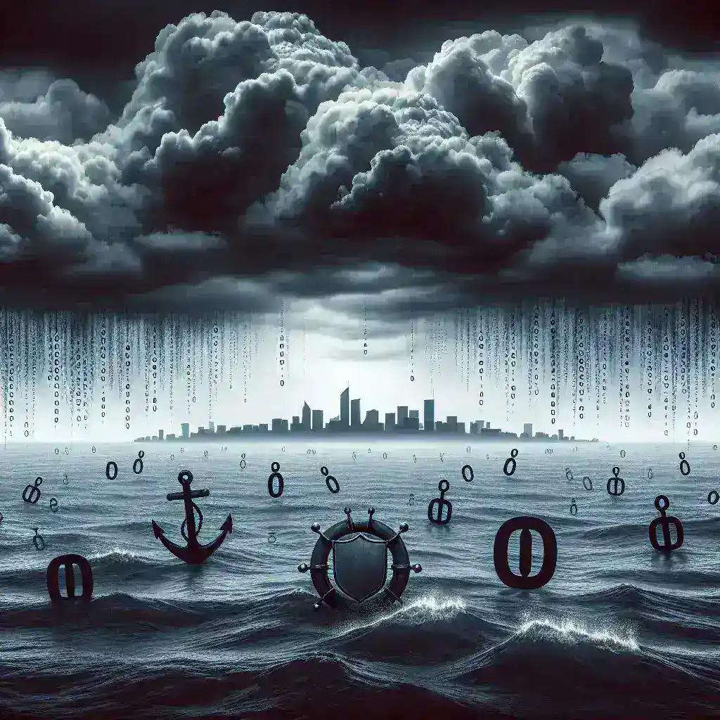 Rising Tide of Cybersecurity Threats: Government Agencies Face Unprecedented Wave of Cyberattacks